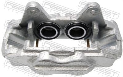 Caliper FEBEST 0177-GRJ120FRH