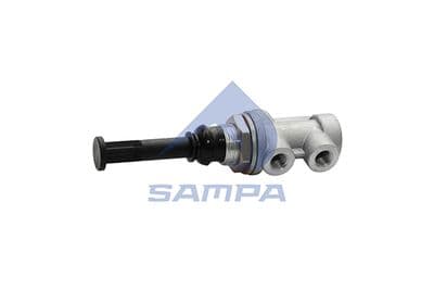 Válvula de varías vías SAMPA 095.042