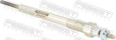 Termostato, refrigerante FEBEST 12642-005