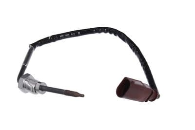 Sensor, de temperatura de gas de escape VALEO 368877