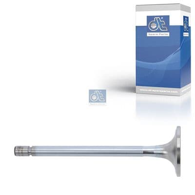 Válvula de admisión DT Spare Parts 4.62633