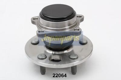 Buje JAPANPARTS KK-22064