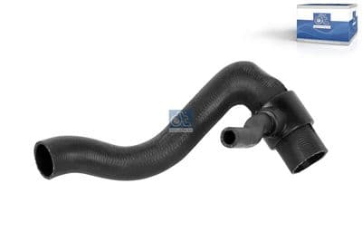 Tubería de radiador DT Spare Parts 4.81122