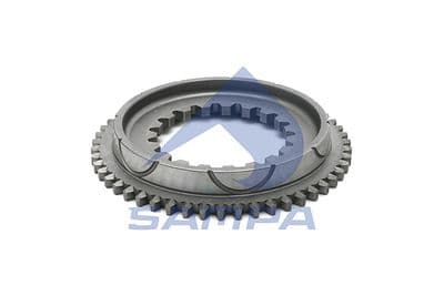 Manguito de clutch, transmisión manual SAMPA 010.3241