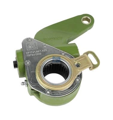 Ajustador automático de tensión, sistema de frenado DT Spare Parts 3.62405