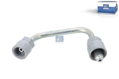 Tubería de alta presión, sistema de inyección DT Spare Parts 2.12061