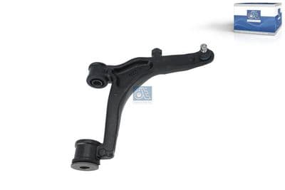 Brazo oscilante, suspensión de ruedas DT Spare Parts 6.52002