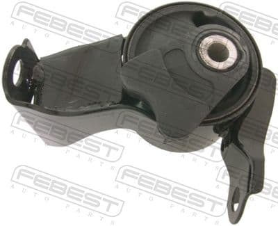 Suspensión, transmisión automática FEBEST HM-003