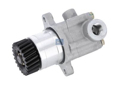 Bomba hidráulica, dirección DT Spare Parts 2.53195