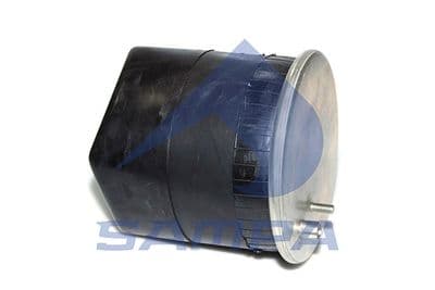 Cubrepolvo, suspensión neumática SAMPA SP 554883