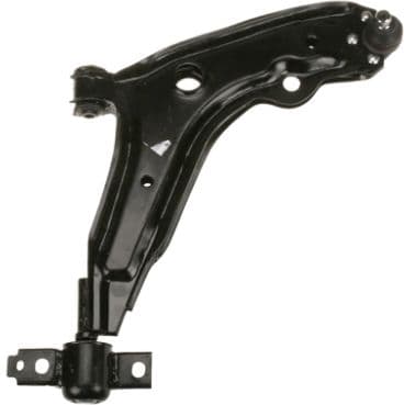 Brazo oscilante, suspensión de ruedas TRW JTC946