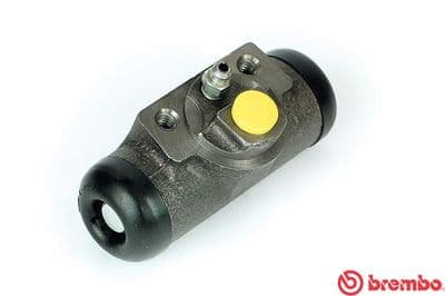 Cilindro de freno de rueda BREMBO A 12 374