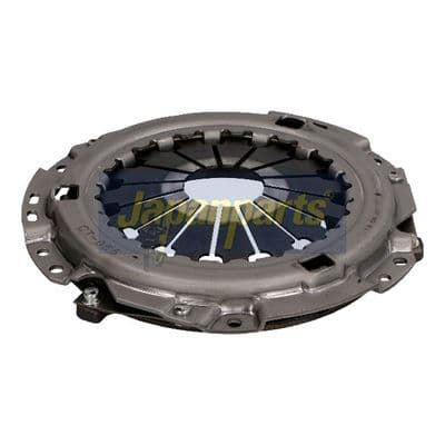 Plato de presión de clutch JAPANPARTS SF-249