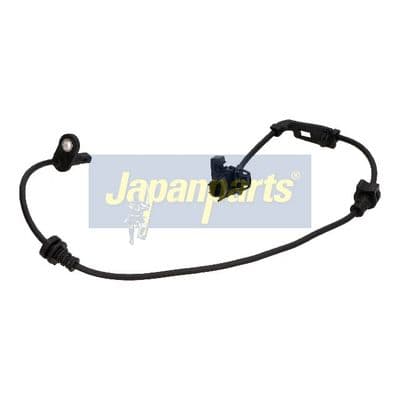 Sensor, revoluciones de la rueda JAPANPARTS ABS-460