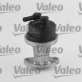 Bomba de combustible VALEO 247159