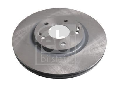 Disco de freno FEBI BILSTEIN 170698