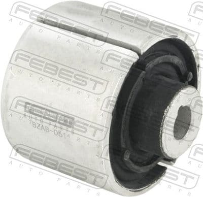Horquilla de suspensión FEBEST BZAB-061