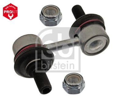 Travesaños/barras, estabilizador FEBI BILSTEIN 41192
