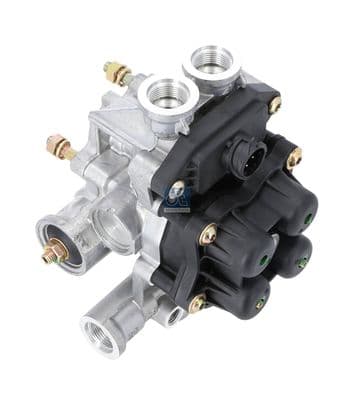 Válvula de seguridad de varios circuitos DT Spare Parts 4.64414