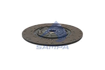 Disco del clutch SAMPA 201.155