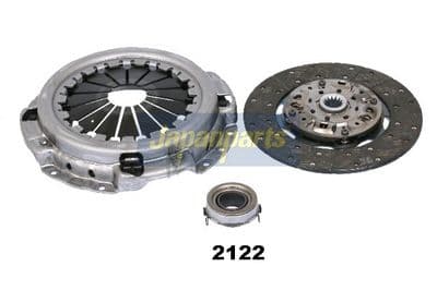 Kit de clutch JAPANPARTS KF-2122