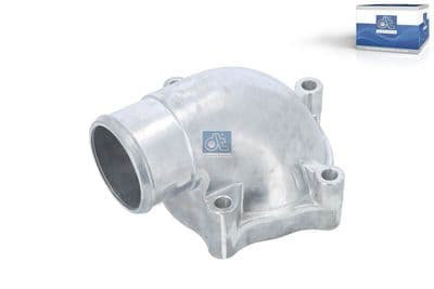 Caja del termostato DT Spare Parts 2.15646