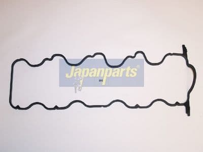 Junta cabeza de motor JAPANPARTS GP-295