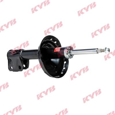 Amortiguador KYB 339412