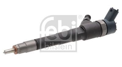 Boquilla de inyector FEBI BILSTEIN 1005669