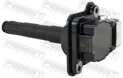 Bobina de encendido FEBEST 23640-008