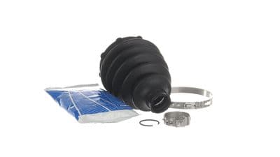Juego de fuelles, eje de transmisión SKF VKJP 3412