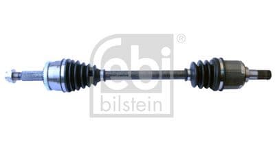 Eje de transmisión FEBI BILSTEIN 193603