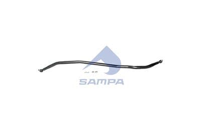 Barra central de dirección SAMPA 097.834