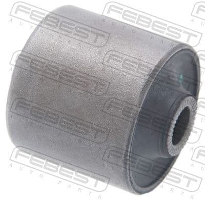 Horquilla de suspensión FEBEST KAB-002