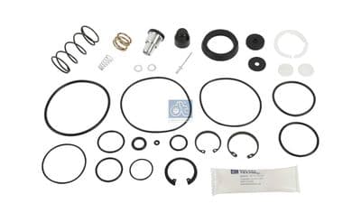 Juego de reparación DT Spare Parts 4.90204
