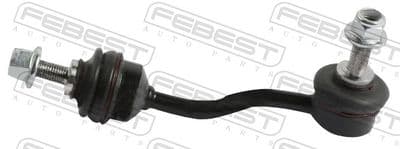 Travesaños/barras, estabilizador FEBEST 6723-MXR