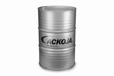 Aceite de motor ACKOJA A60-1005