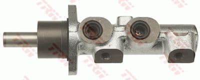 Cilindro principal de freno TRW PMK627