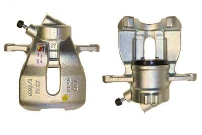 Caliper BOSCH 0 986 474 107