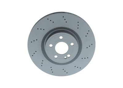 Disco de freno BOSCH 0 986 479 F10
