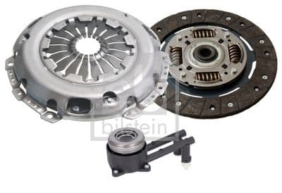 Kit de clutch FEBI BILSTEIN 1005252