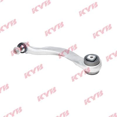 Brazo oscilante, suspensión de ruedas KYB KSC4408