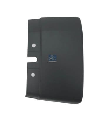 Cubierta, defensa DT Spare Parts 5.16216