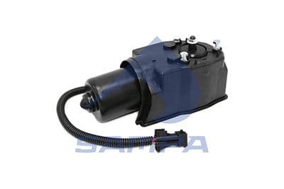 Motor del limpiaparabrisas SAMPA 036.404