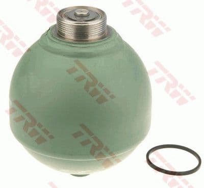 Esfera de suspensión / amortiguación TRW JSS135