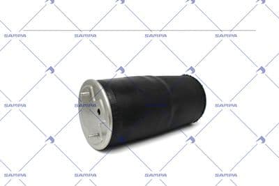 Cubrepolvo, suspensión neumática SAMPA SP 55941-04