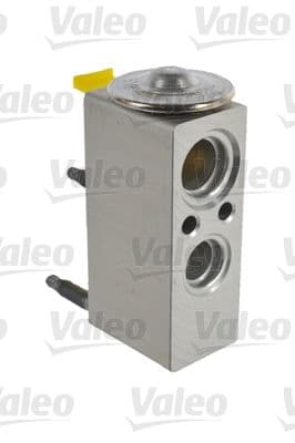 Válvula de expansión, aire acondicionado VALEO 515055
