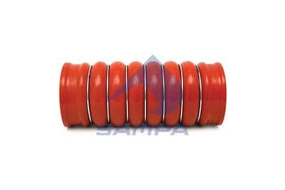 Tubería de radiador SAMPA 208.180