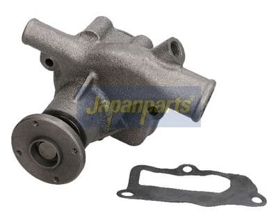 Bomba de agua, refrigeración del motor JAPANPARTS PQ-106