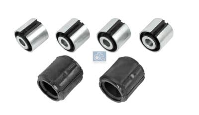 Juego de reparación, suspensión del estabilizador DT Spare Parts 3.96750